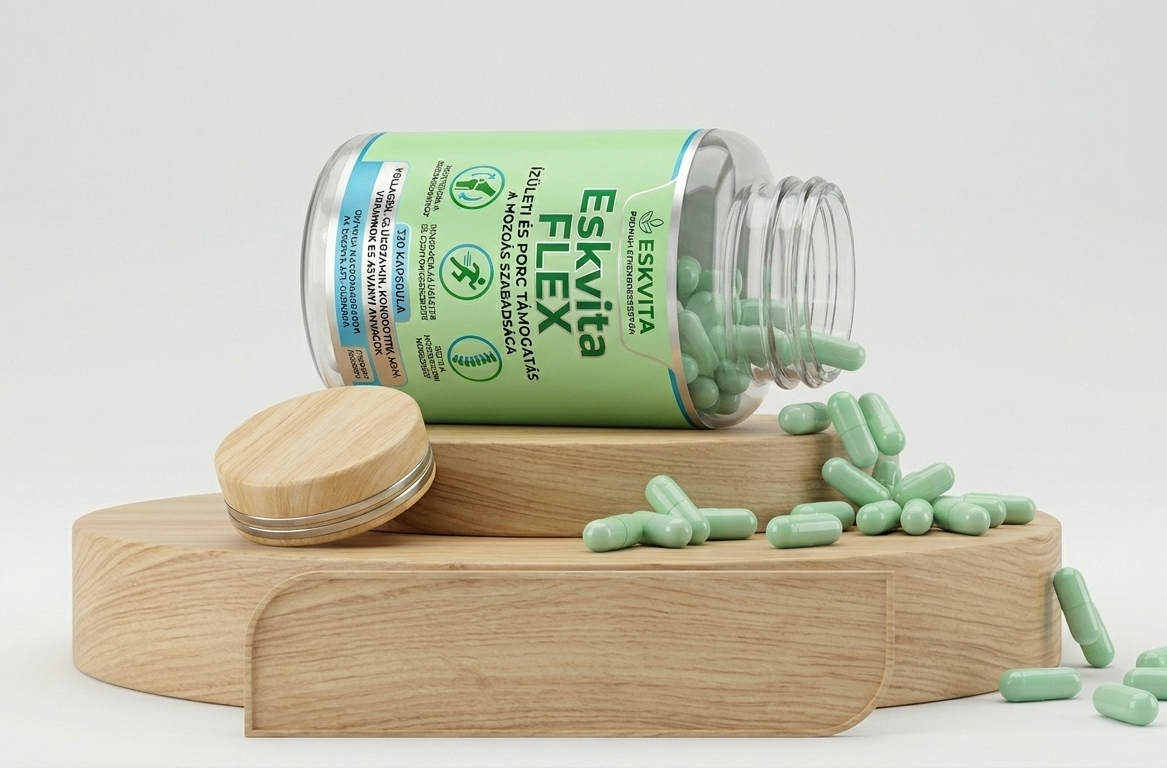 Rendszeres vitamintartalmú étrendkiegészítők szedése